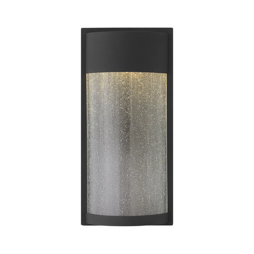 Hinkley 1344 Shelter 1-lt 18" Tall LED Outdoor Lantern - Black