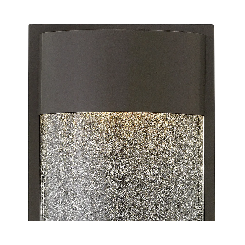 Hinkley 1344 Shelter 1-lt 18" Tall LED Outdoor Lantern