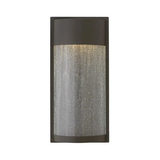 Hinkley 1344 Shelter 1-lt 18" Tall LED Outdoor Lantern - Buckeye Bronze