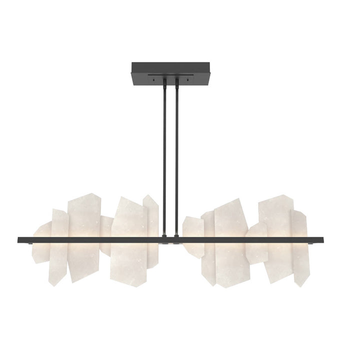 Hubbardton Forge 139667 Volterra 2-lt 52" LED Linear Pendant