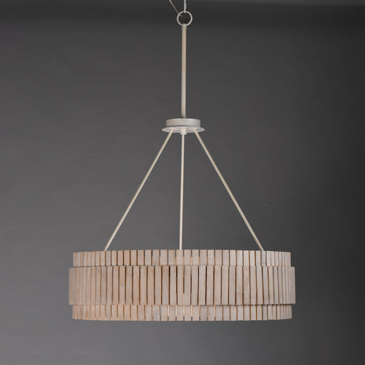 Maxim 14456 Satori 6-lt 31" Chandelier