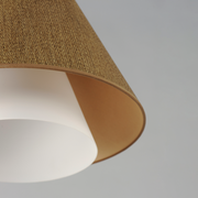 Maxim 14483 Sumatra 1-lt 20" Pendant