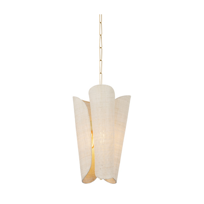 Hudson Valley 1453 Springhill 3-lt 14" Pendant