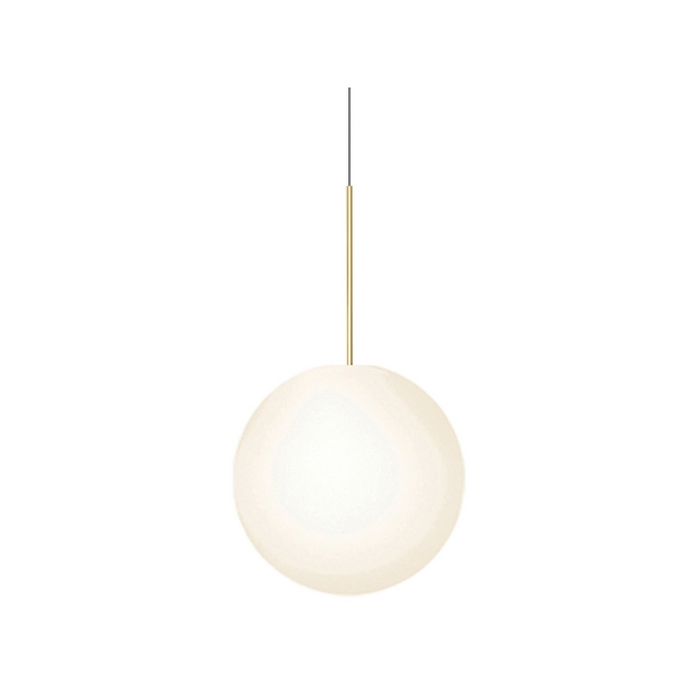 Pablo Designs Bola Sphere 16" LED Pendant