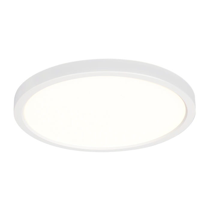 Generation 14929RD Traverse Lotus 9" 18W LED Round Downlight