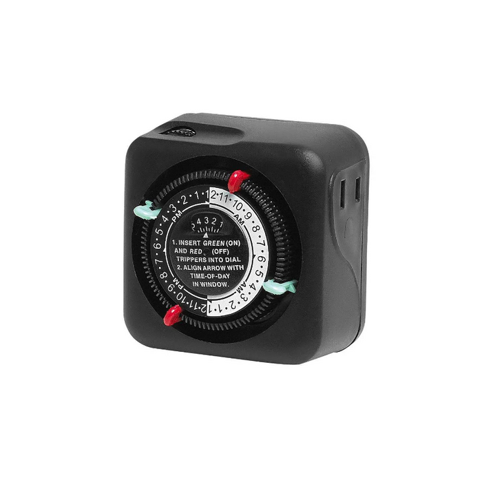 Hinkley 1505TC Landscape Time Clock