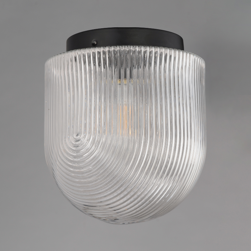 Maxim 15120 Dune 1-lt 9" Flush Mount