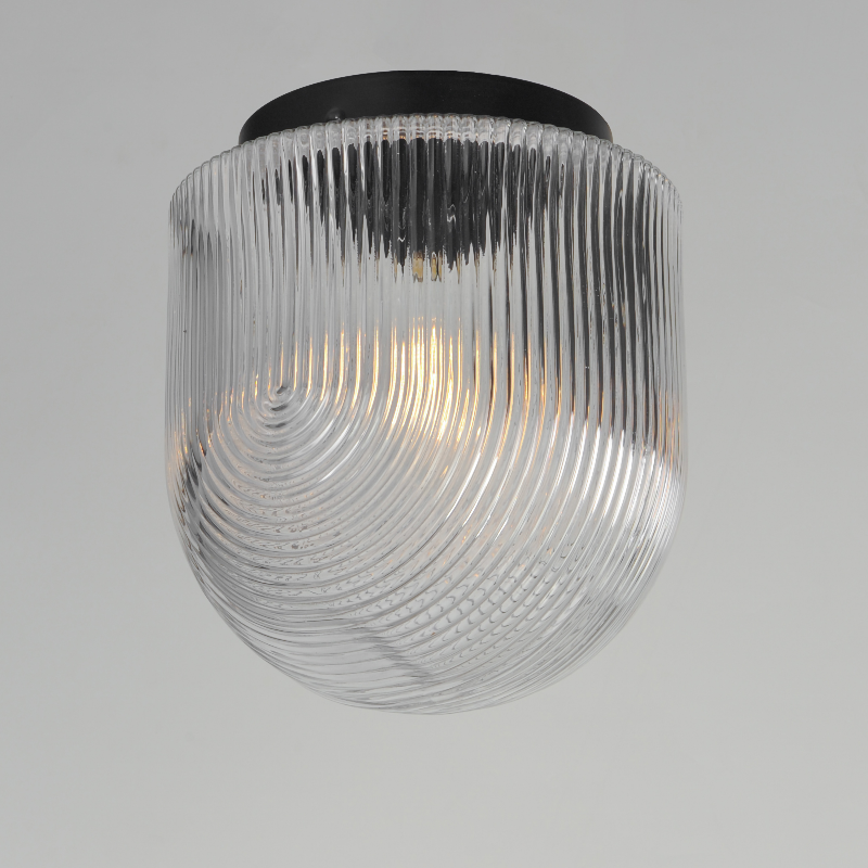 Maxim 15120 Dune 1-lt 9" Flush Mount