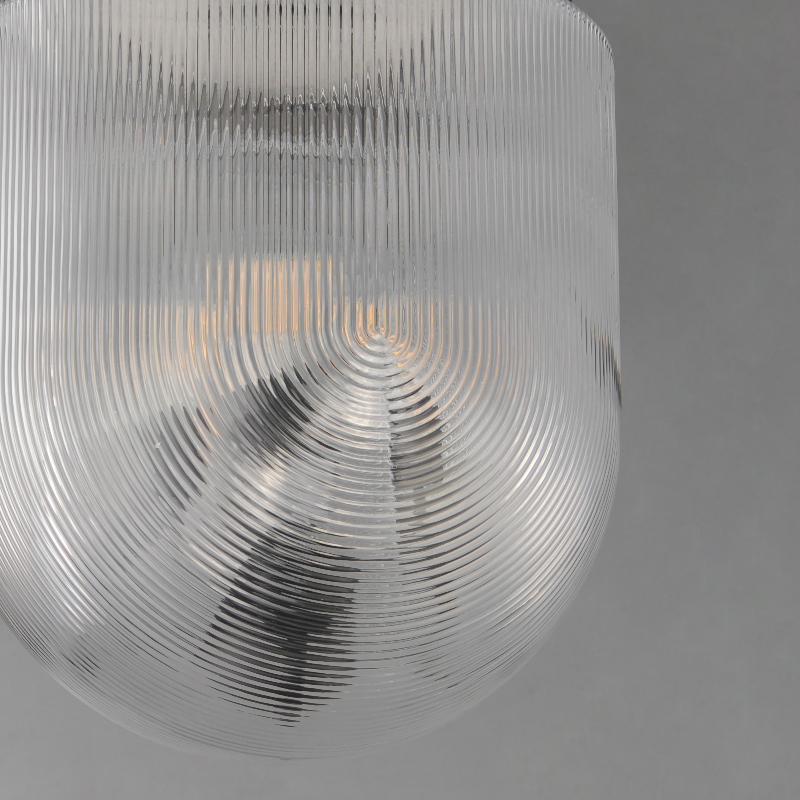 Maxim 15122 Dune 4-lt 16" Semi-Flush Mount