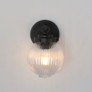 Maxim 15191 Kasbah 1-lt 9" Tall Wall Sconce - Oil Rubbed Bronze