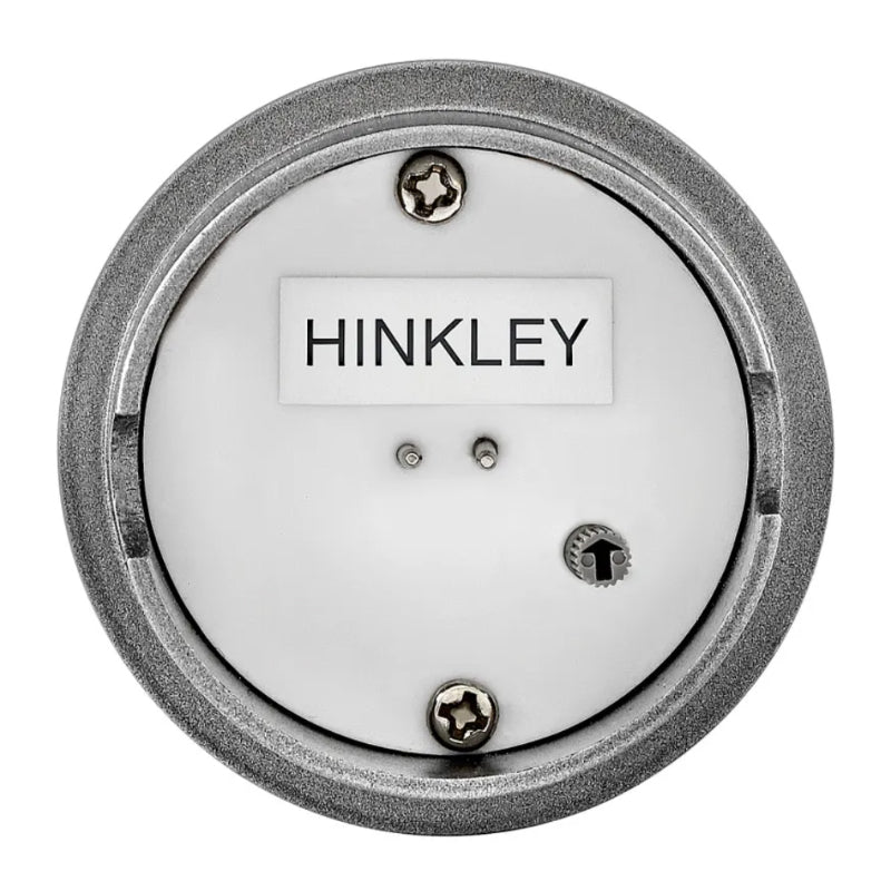 Hinkley 1536-LMA Lumacore Hardy Island 12V LED Spot Light