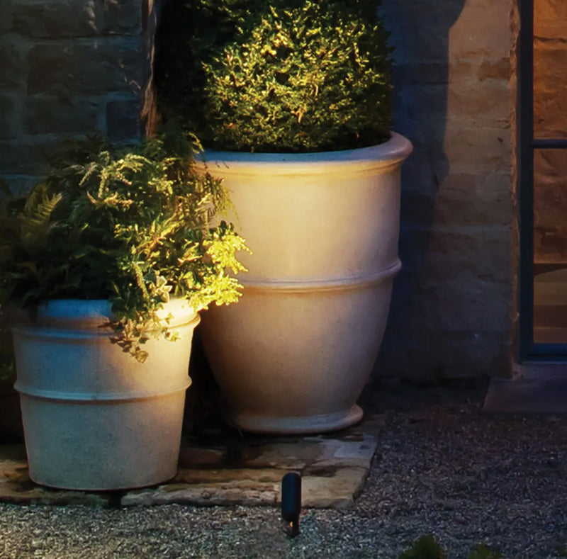 Hinkley 1536-LMA Lumacore Hardy Island 12V LED Spot Light