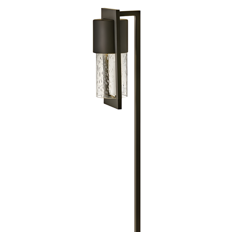 Hinkley 1547-LL Shelter 1-lt 23" Tall LED Path Light, 12V