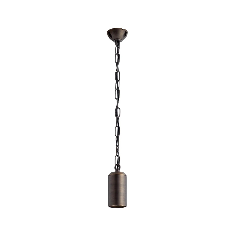 Kichler 15500 1-lt 2" Landscape Accent Light - Centennial Brass