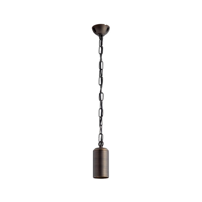 Kichler 15500 1-lt 2" Landscape Accent Light - Centennial Brass