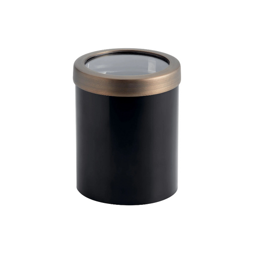 Kichler 15507 6" Landscape LED In-Ground Light - Centennial Brass
