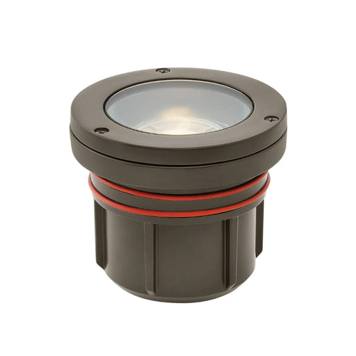 Hinkley 15702 12V Variable Output LED Well Light - Bronze