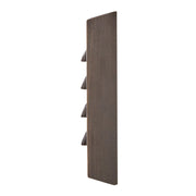 Hinkley 15765 9" LED Step Light - Matte Broze