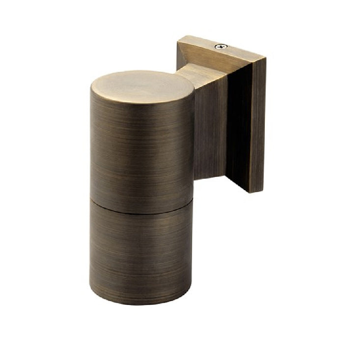 Kichler 15784 1-lt 5" Tall Outdoor Wall Light
