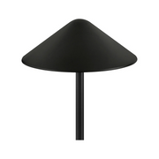 Hinkley 16024 1-lt 27" Tall LED Path Light - Black