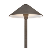 Hinkley 16024 1-lt 27" Tall LED Path Light - Matte Bronze