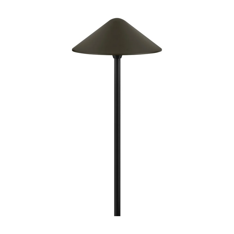 Hinkley 16024 1-lt 27" Tall LED Path Light - Oil Rubbed Bronze