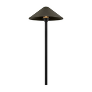 Hinkley 16024 1-lt 27" Tall LED Path Light - Oil Rubbed Bronze