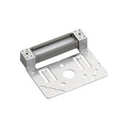 Kichler 16100 Landscape 3.5" LED Hardscape Light - Gray
