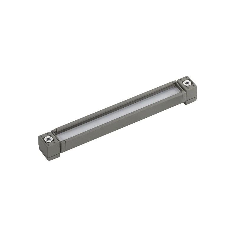 Kichler 16101 Landscape 6" LED Hardscape Light - Gray