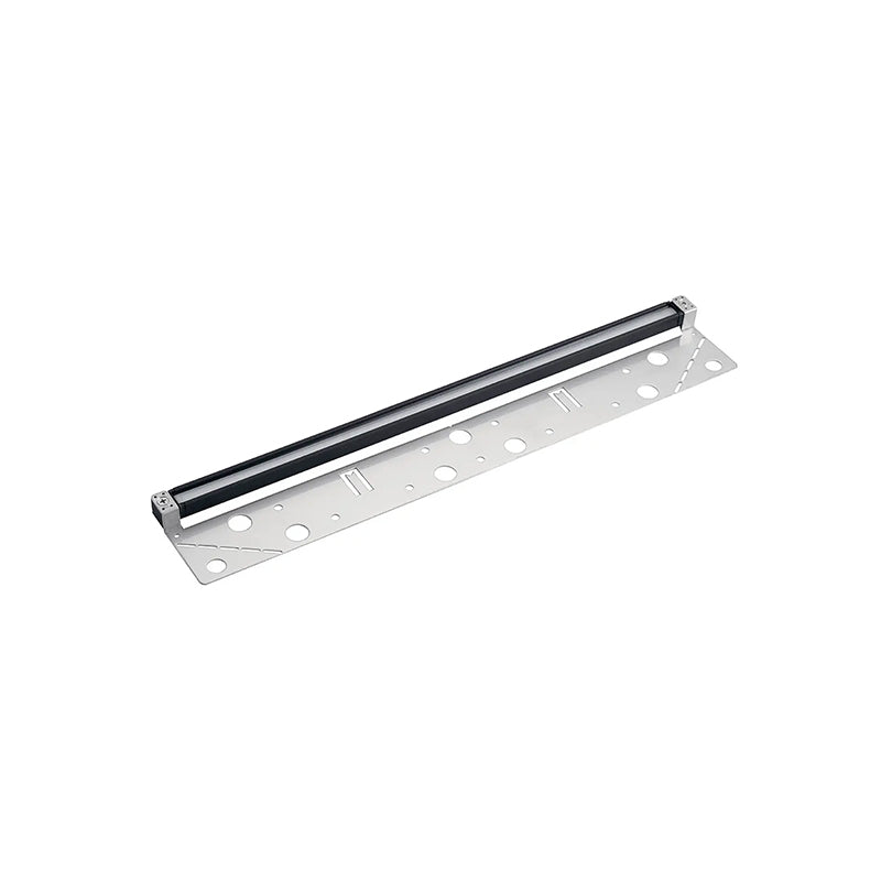 Kichler 16103 Landscape 18" LED Hardscape Light - Textured Black