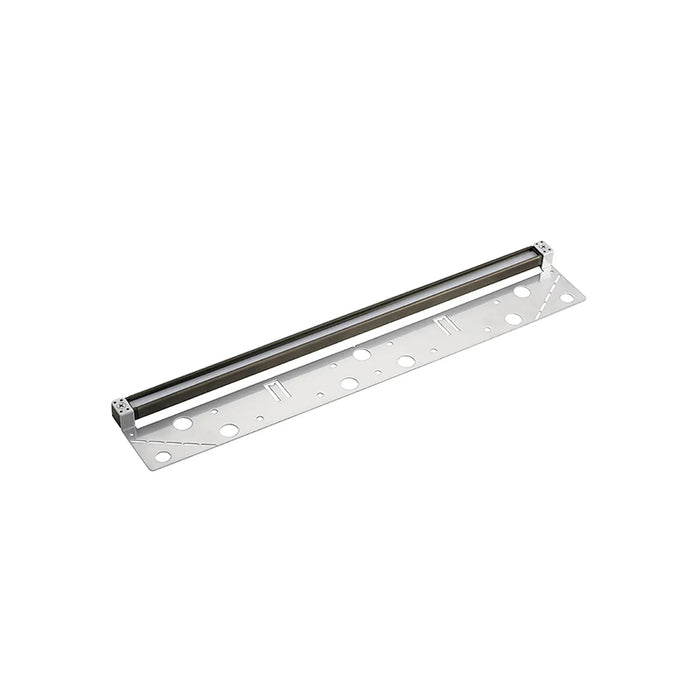 Kichler 16103 Landscape 18" LED Hardscape Light - Centennial Brass