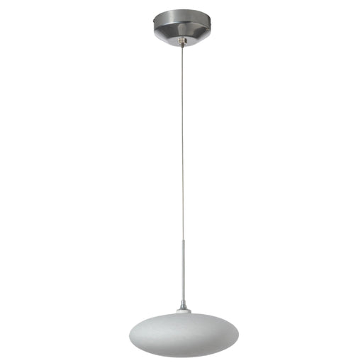 Hubbardton Forge 161190 Clouds 1-lt 10" Pendant