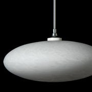 Hubbardton Forge 161190 Clouds 1-lt 10" Pendant