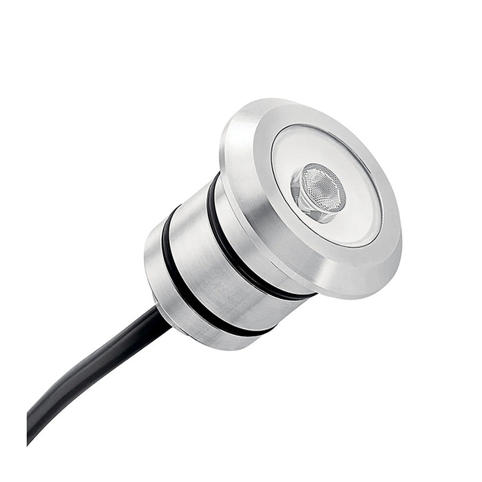 Kichler 16140 2" Landscape LED In-Ground Accent Light