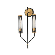 Maxim 16170 Regent 2-lt 23" Tall LED Wall Sconce