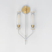 Maxim 16170 Regent 2-lt 23" Tall LED Wall Sconce