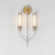 Maxim 16170 Regent 2-lt 23" Tall LED Wall Sconce