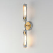 Maxim 16172 Regent 2-lt 24" LED Bath Vanity