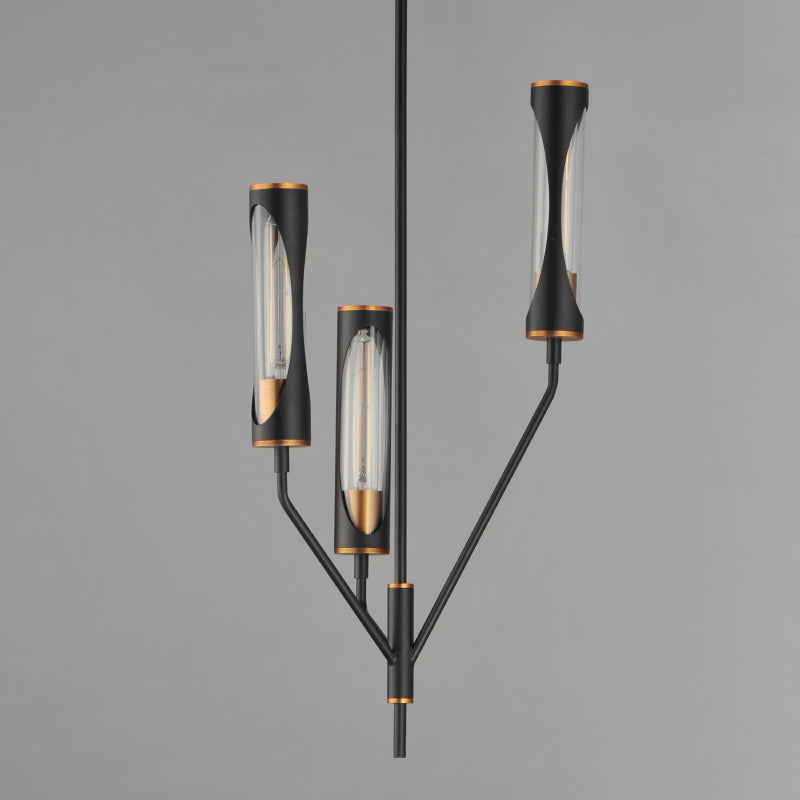Maxim 16173 Regent 3-lt 14" LED Pendant
