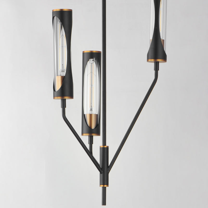 Maxim 16173 Regent 3-lt 14" LED Pendant