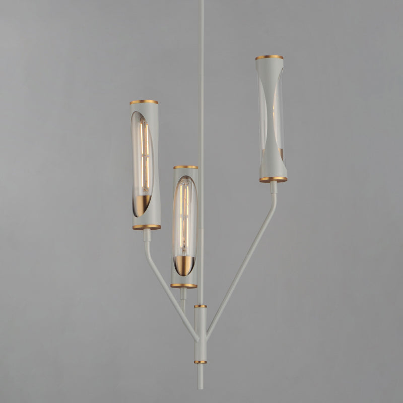 Maxim 16173 Regent 3-lt 14" LED Pendant