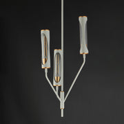 Maxim 16173 Regent 3-lt 14" LED Pendant