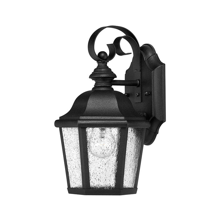 Hinkley 1674 Edgewater 1-lt 12" Tall LED Outdoor Wall Light