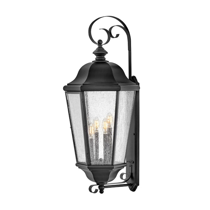 Hinkley 1679 Edgewater 1-lt 35" Tall LED Outdoor Wall Mount Lantern