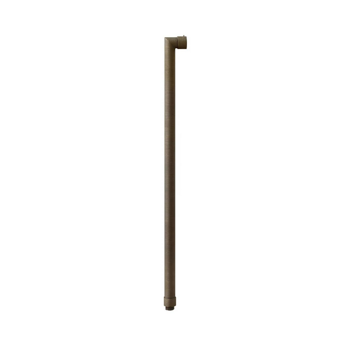 Hinkley 16990MZ Hardy Island Landscape Stem, 90 Degree