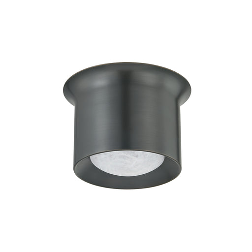 Hudson Valley 1707 Noxon 1-lt 7" LED Flush Mount