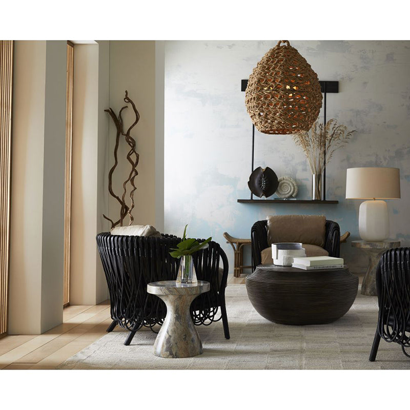 Arteriors 17602 Frio 1-lt 29" Table Lamp