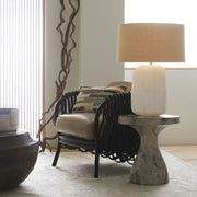 Arteriors 17602 Frio 1-lt 29" Table Lamp