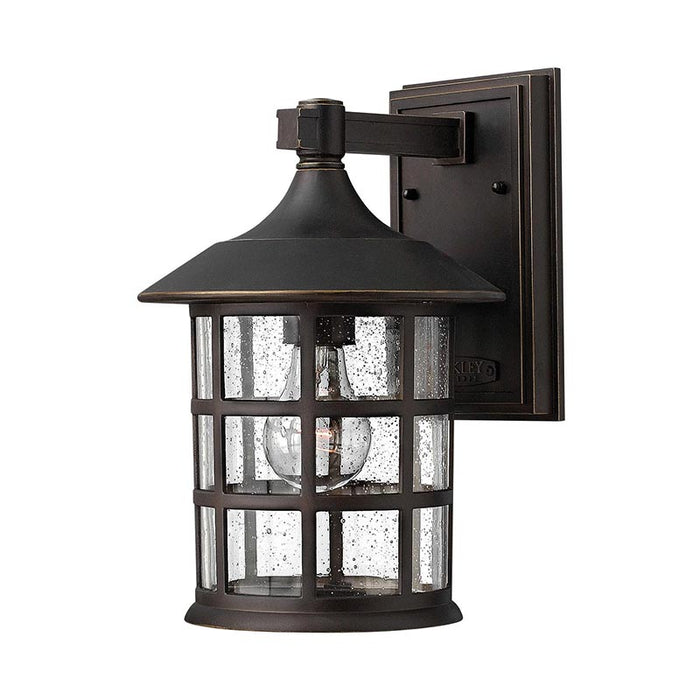 Hinkley 1804 Freeport 1-lt 12" Tall LED Outdoor Lantern