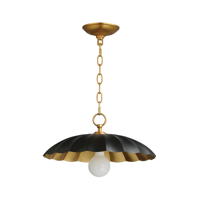 Maxim 18055 Primrose 1-lt 16" Pendant